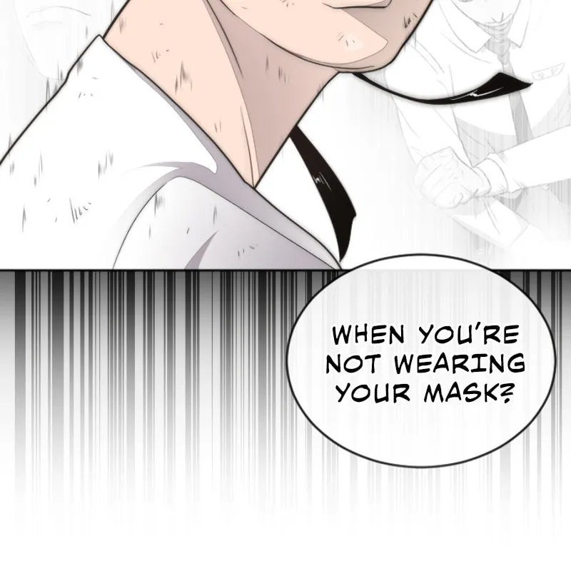 Superhuman Era Chapter 4 page 76 - 