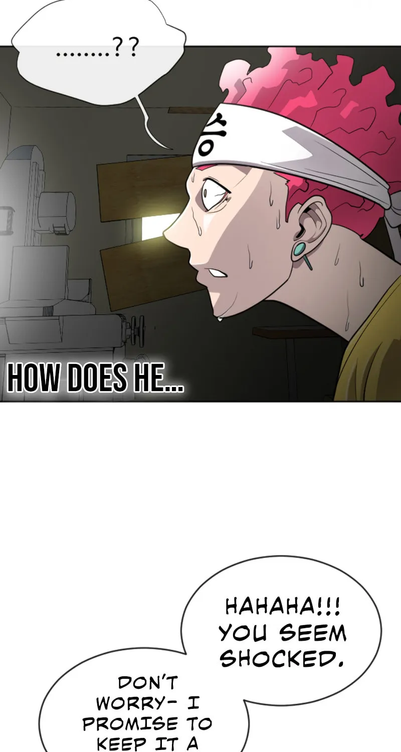 Superhuman Era Chapter 4 page 78 - 