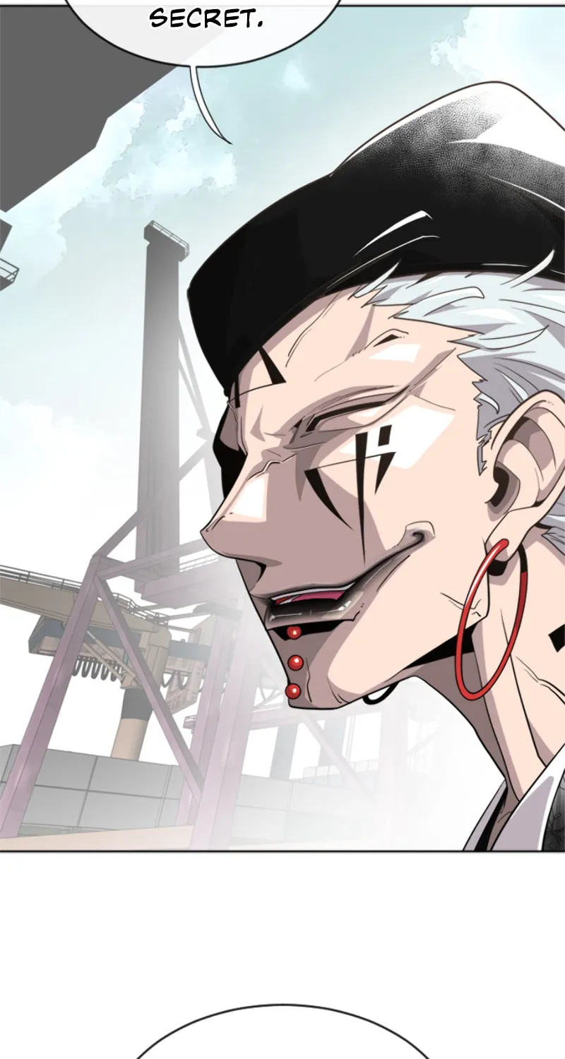 Superhuman Era Chapter 4 page 79 - 
