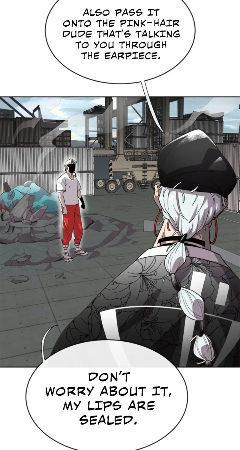 Superhuman Era Chapter 4 page 80 - 