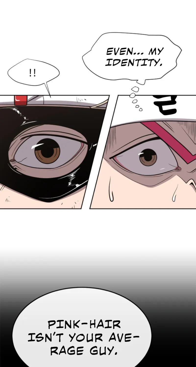 Superhuman Era Chapter 4 page 82 - 