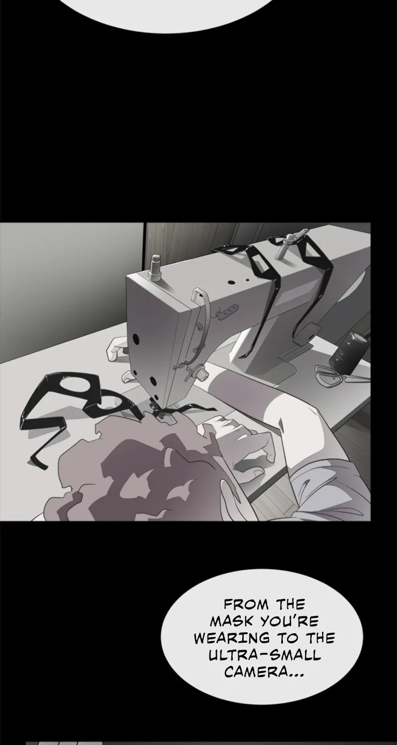 Superhuman Era Chapter 4 page 83 - 