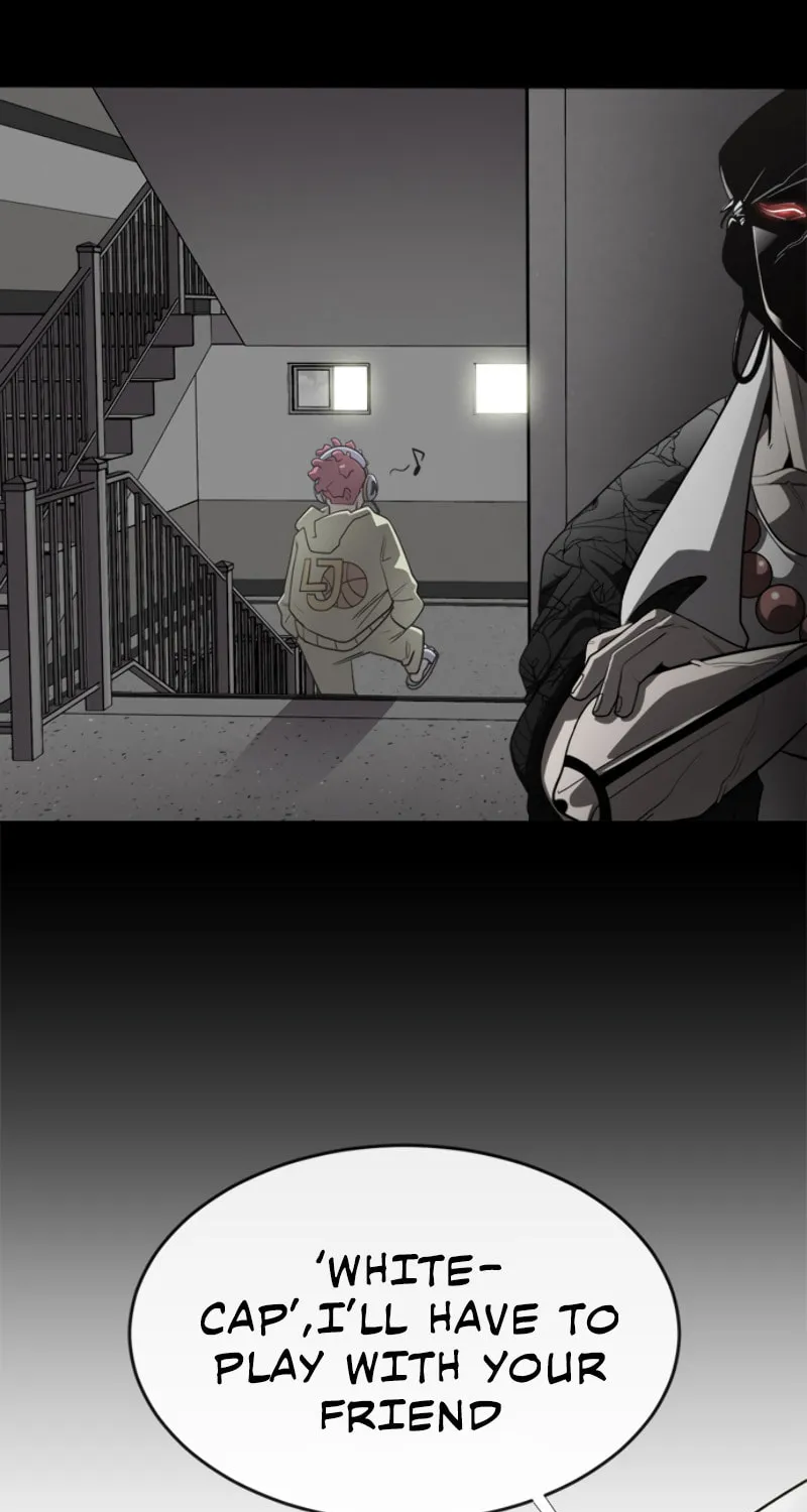 Superhuman Era Chapter 4 page 86 - 