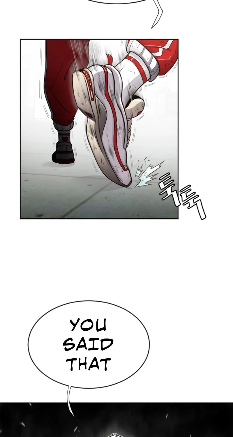 Superhuman Era Chapter 4 page 92 - 