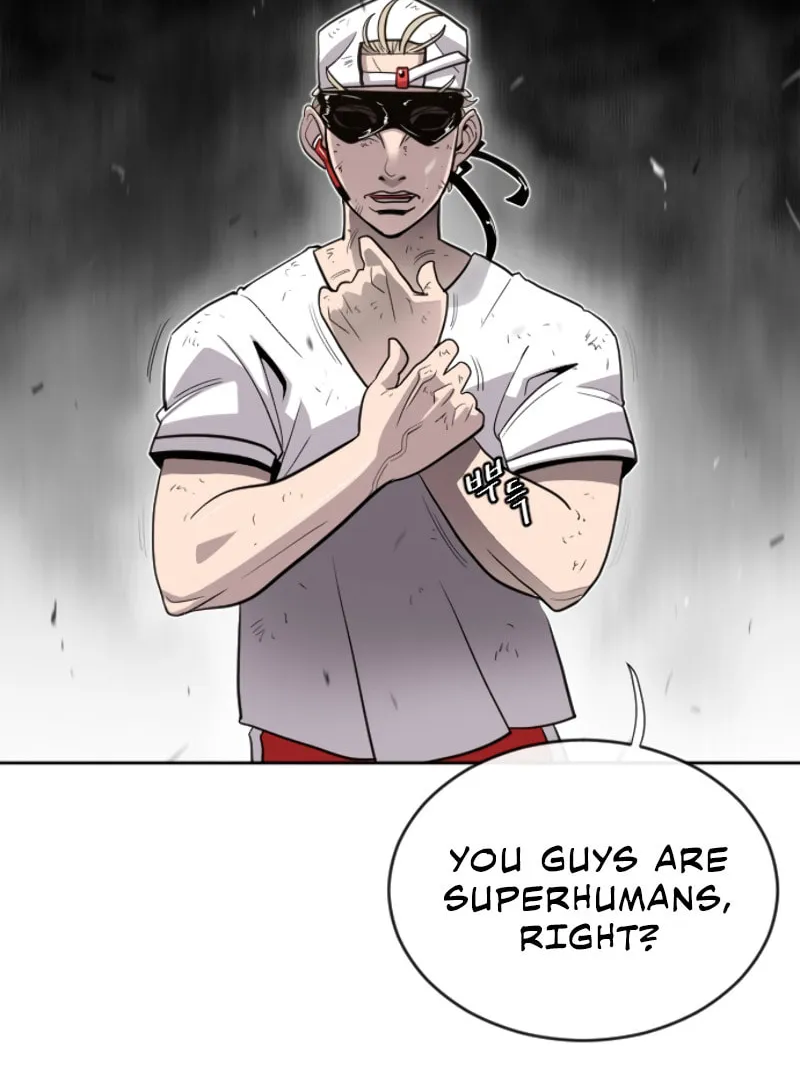 Superhuman Era Chapter 4 page 93 - 