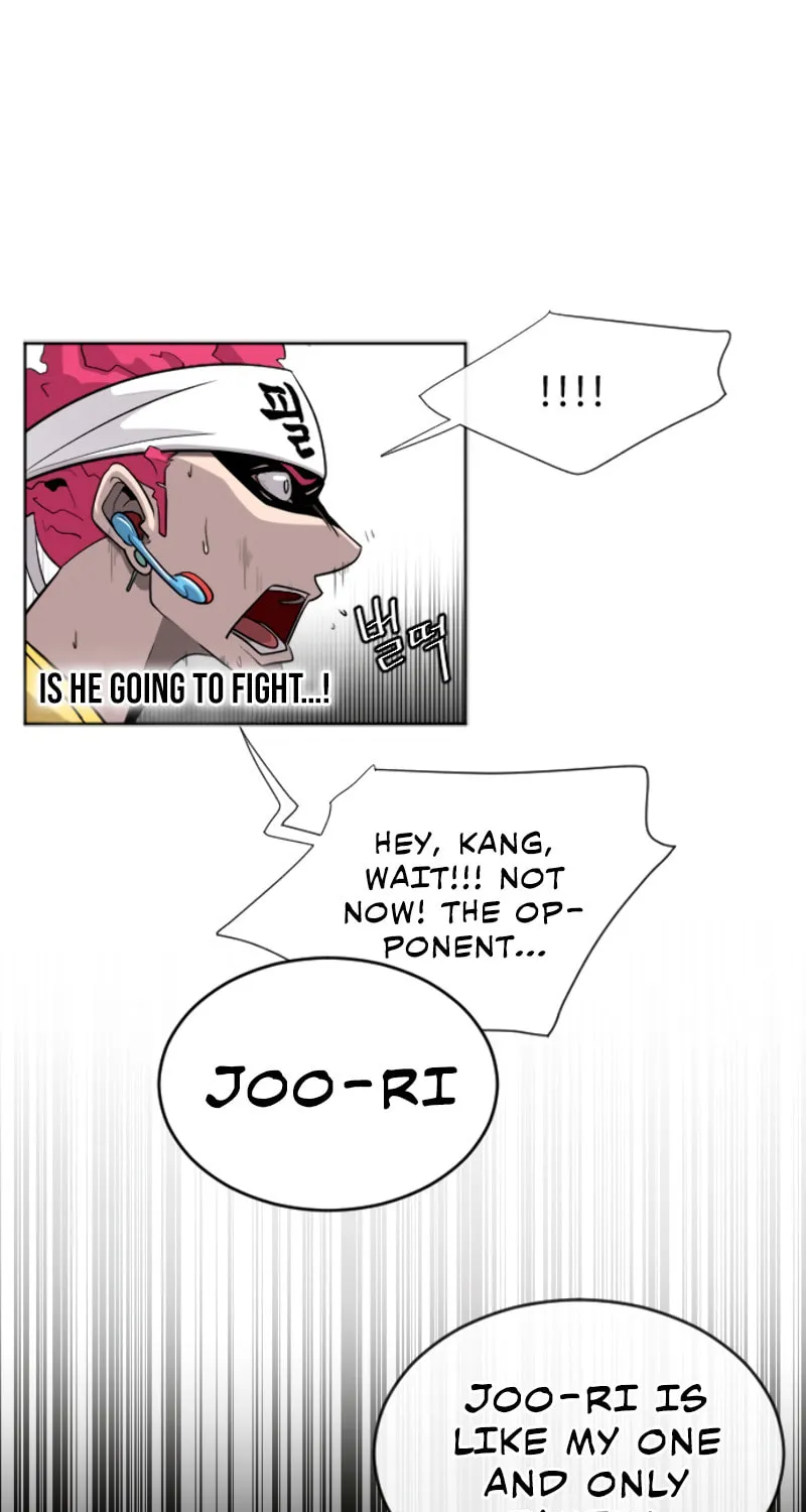 Superhuman Era Chapter 4 page 94 - 