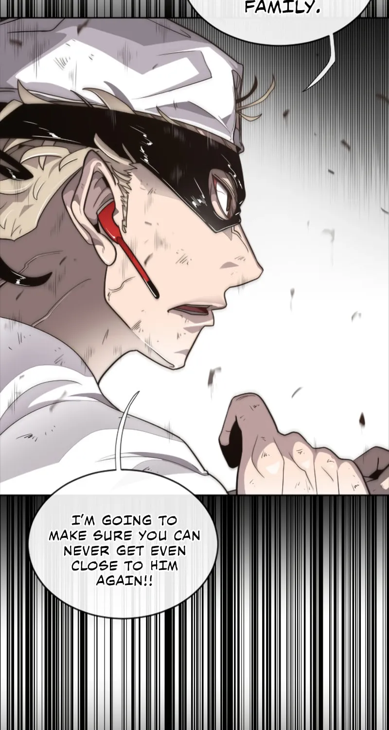 Superhuman Era Chapter 4 page 95 - 