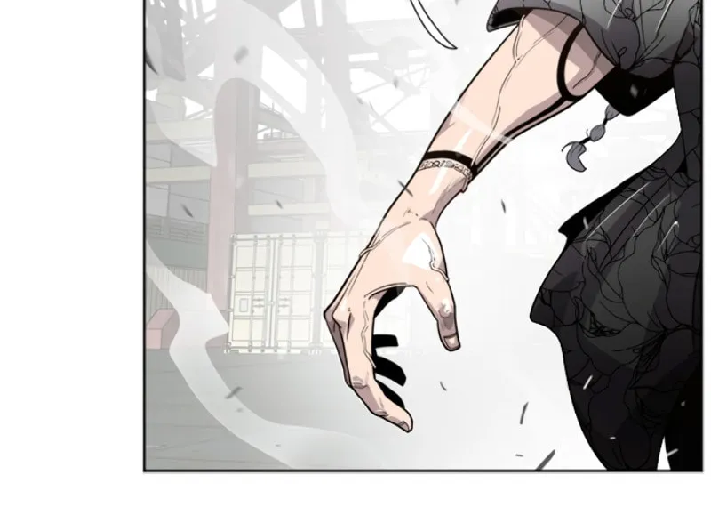 Superhuman Era Chapter 4 page 97 - 