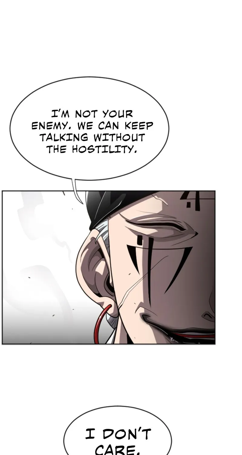 Superhuman Era Chapter 4 page 98 - 