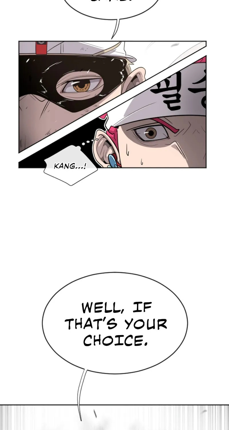 Superhuman Era Chapter 4 page 99 - 
