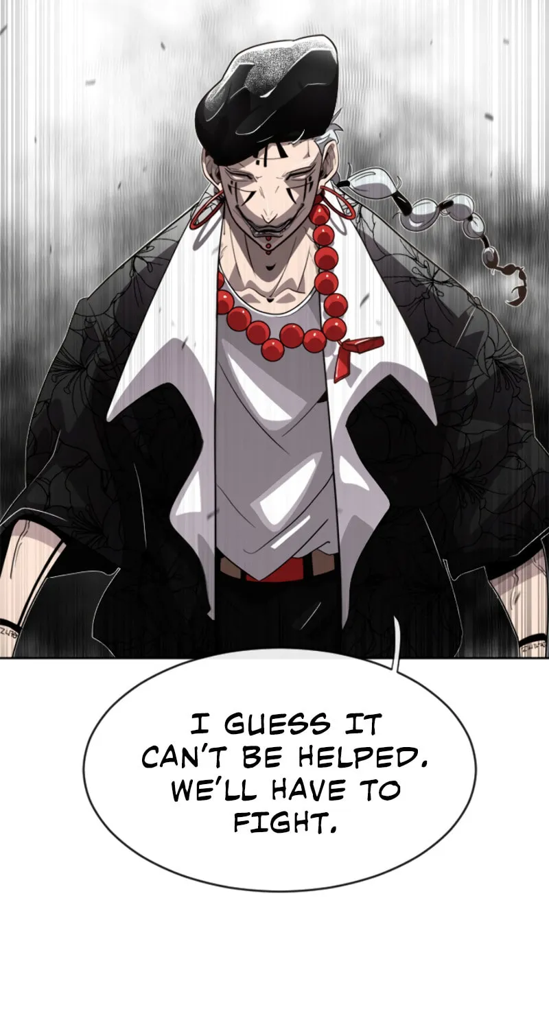 Superhuman Era Chapter 4 page 100 - 