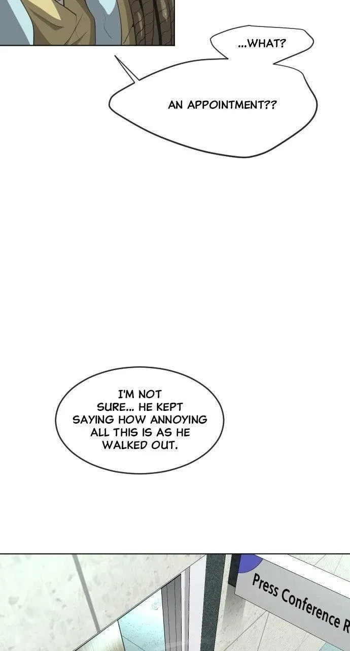 Superhuman Era Chapter 5.1 page 2 - 