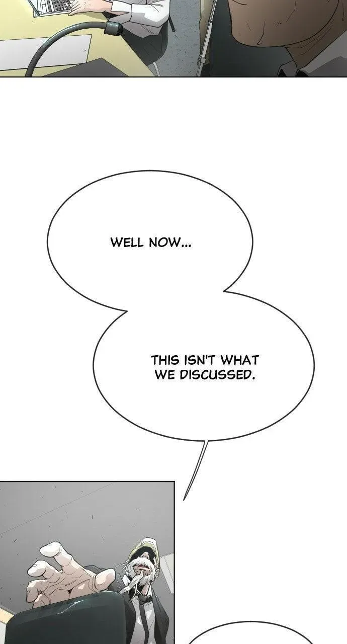 Superhuman Era Chapter 5.1 page 11 - 
