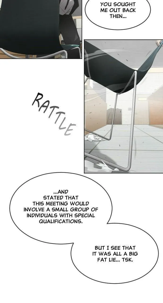 Superhuman Era Chapter 5.1 page 12 - 