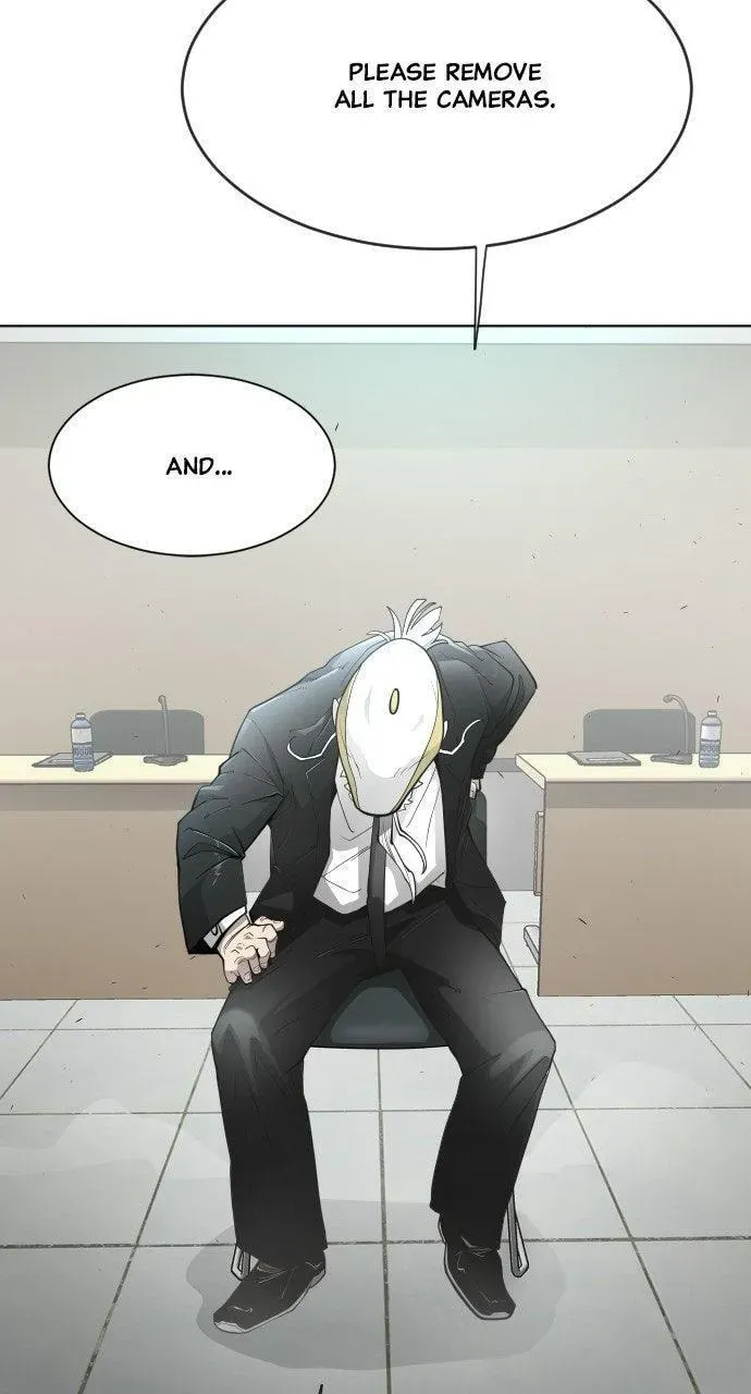 Superhuman Era Chapter 5.1 page 14 - 