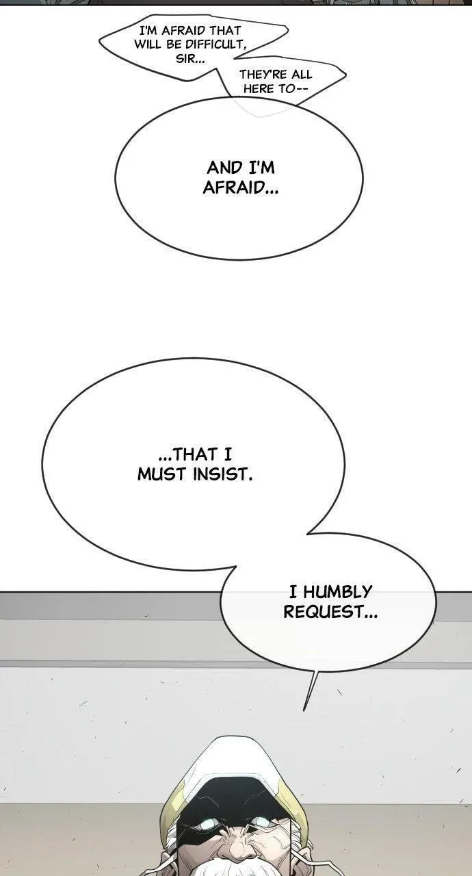 Superhuman Era Chapter 5.1 page 16 - 