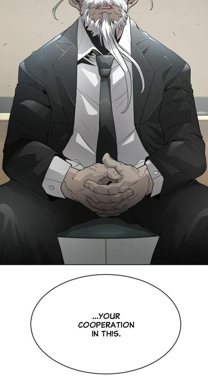 Superhuman Era Chapter 5.1 page 17 - 