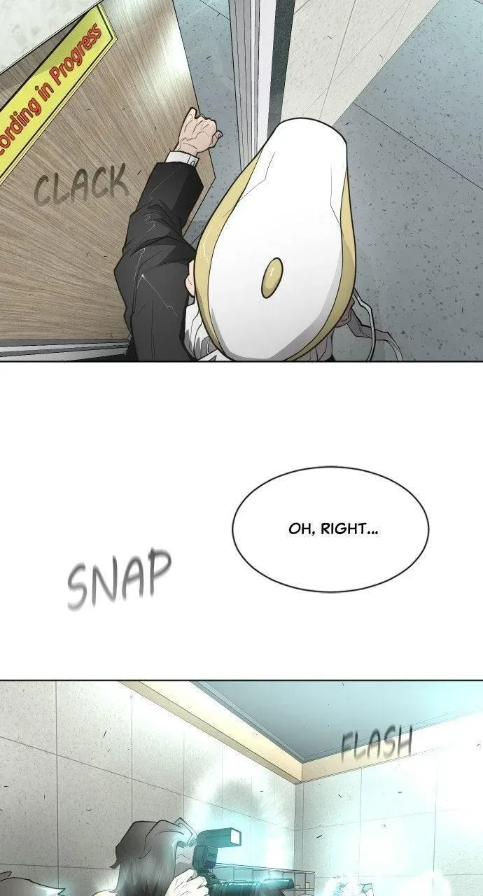 Superhuman Era Chapter 5.1 page 3 - 