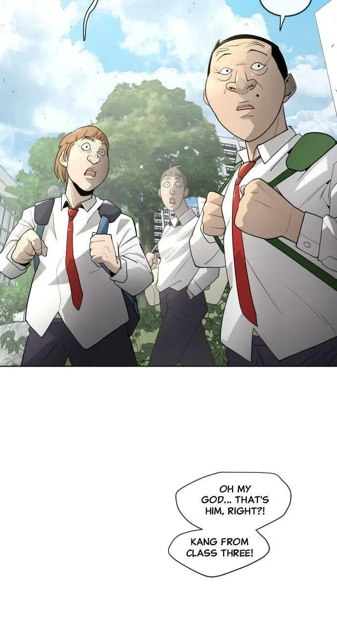 Superhuman Era Chapter 5.1 page 22 - 