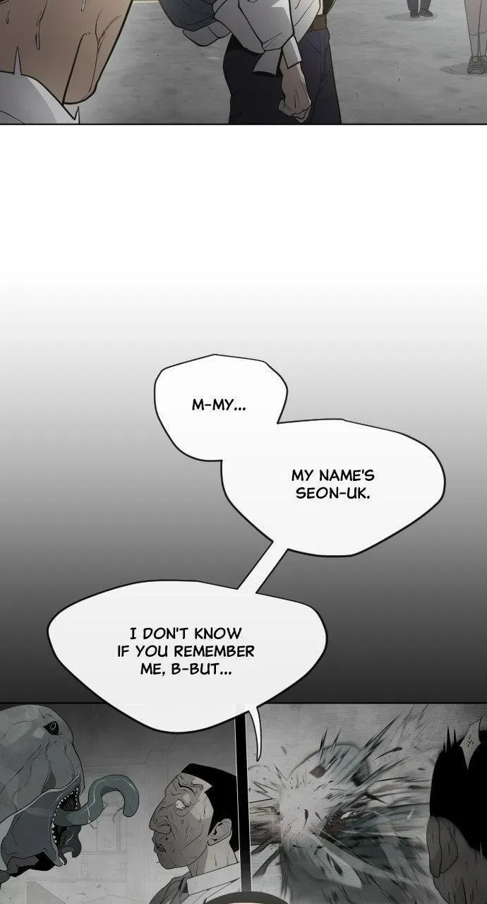Superhuman Era Chapter 5.1 page 26 - 
