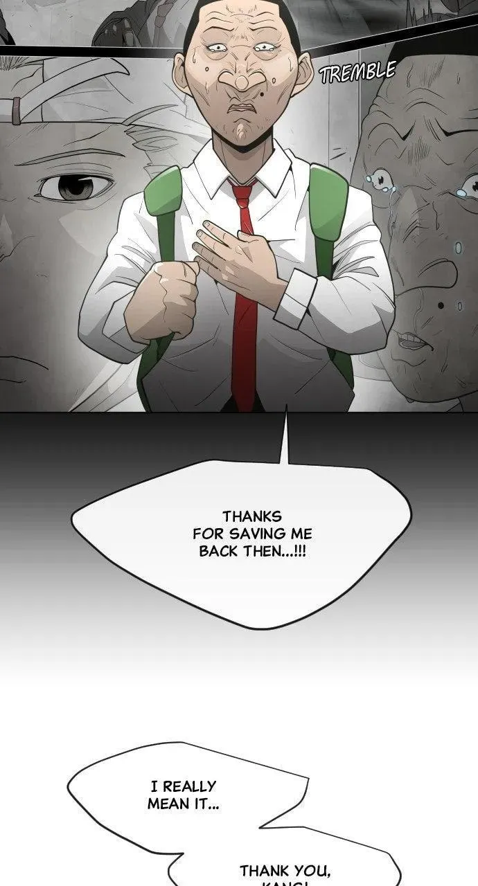 Superhuman Era Chapter 5.1 page 27 - 