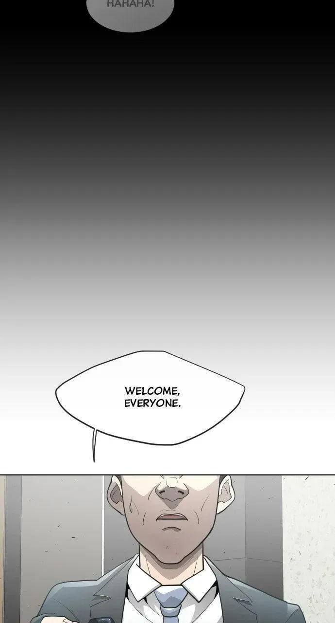 Superhuman Era Chapter 5.1 page 34 - 