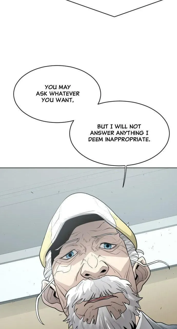 Superhuman Era Chapter 5.1 page 38 - 