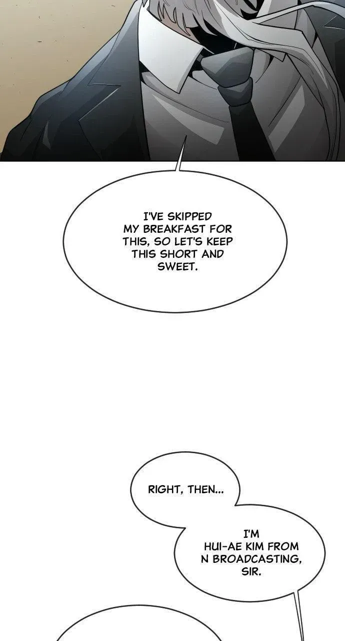 Superhuman Era Chapter 5.1 page 39 - 