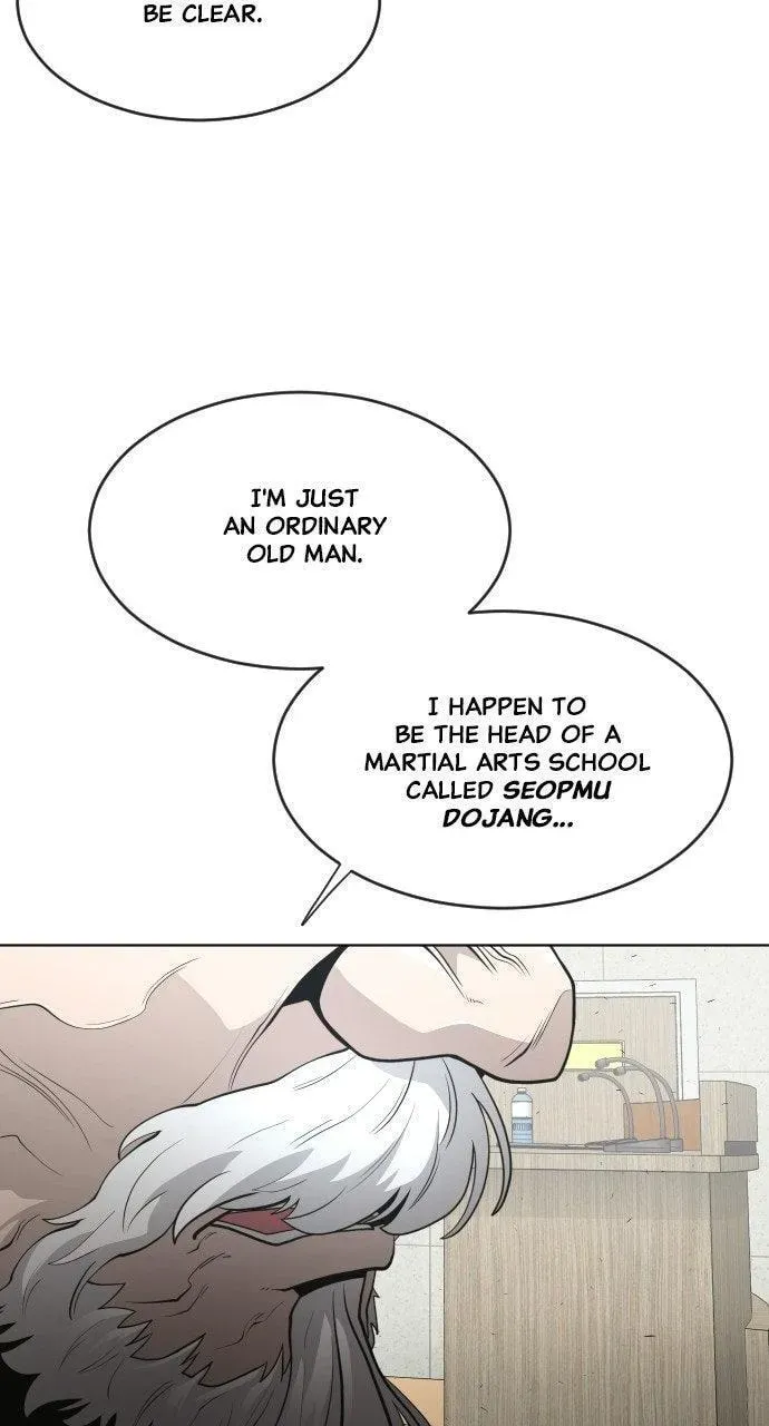 Superhuman Era Chapter 5.1 page 46 - 