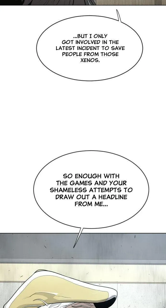 Superhuman Era Chapter 5.1 page 47 - 