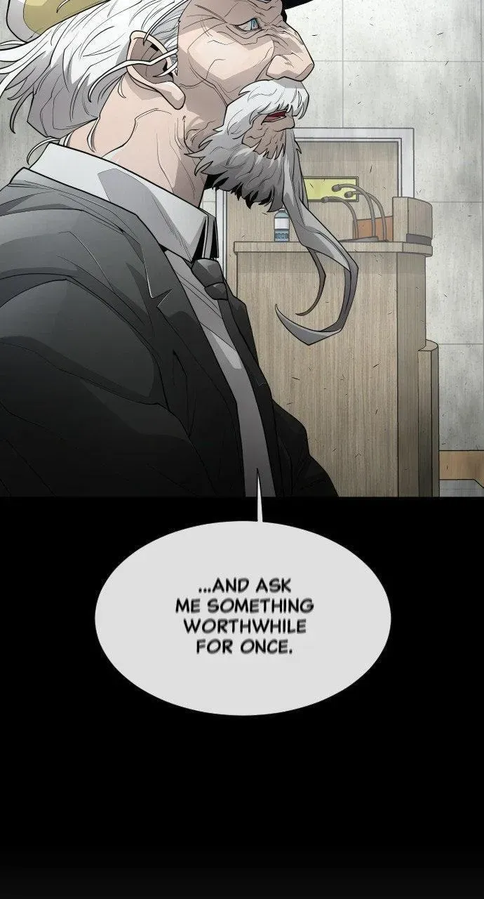 Superhuman Era Chapter 5.1 page 48 - 