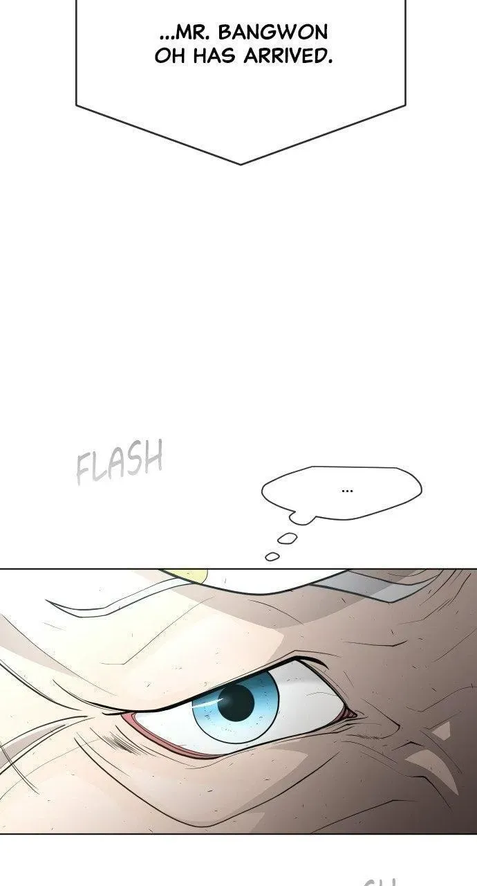 Superhuman Era Chapter 5.1 page 6 - 