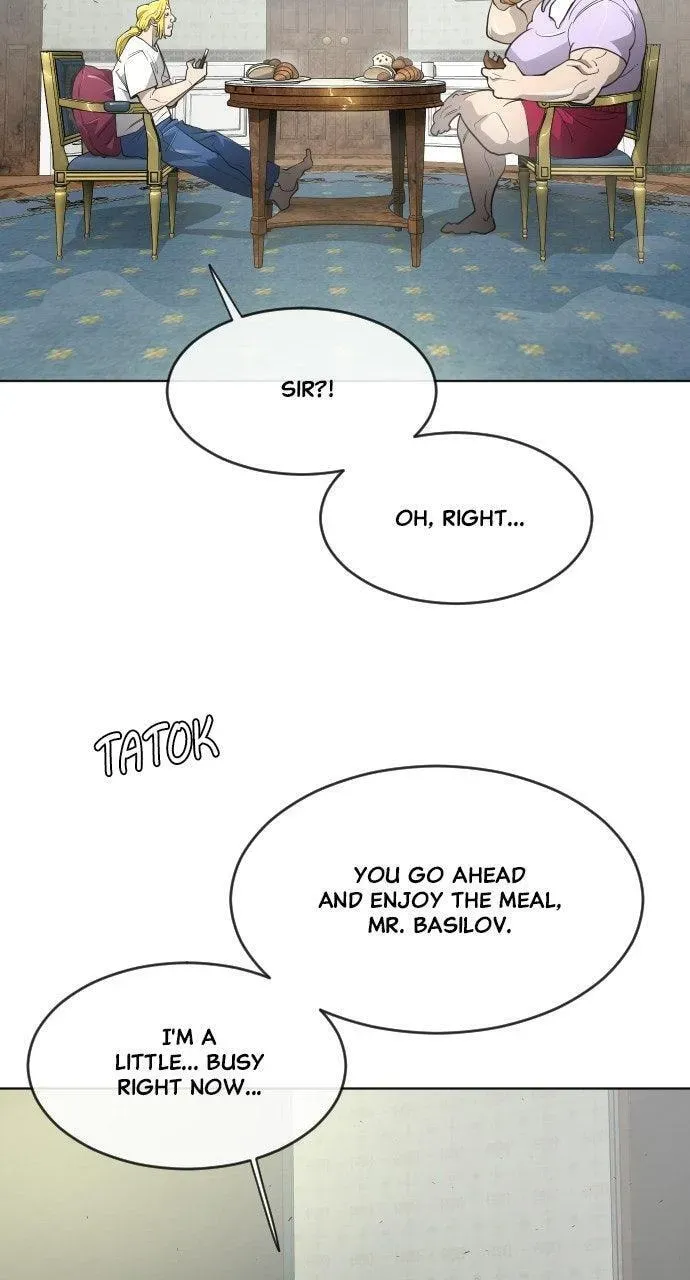 Superhuman Era Chapter 5.1 page 51 - 