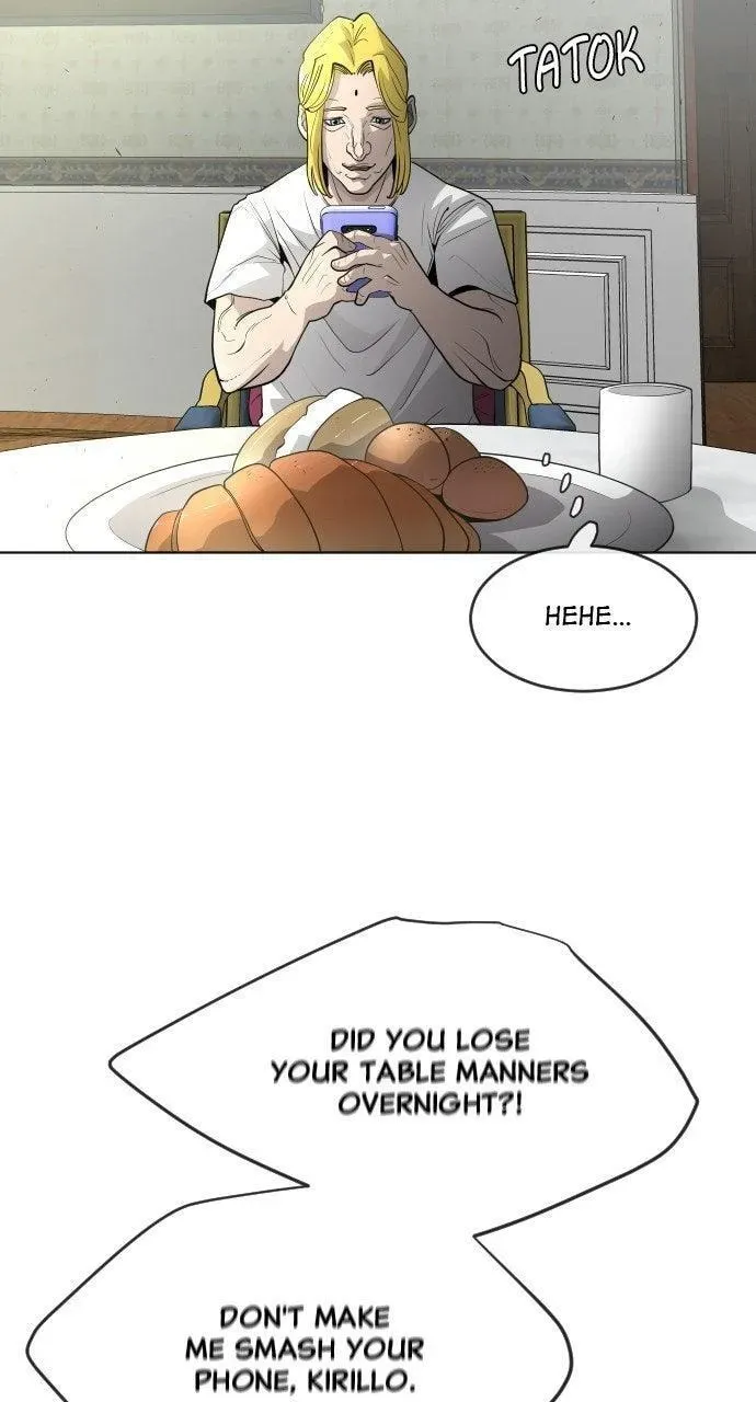 Superhuman Era Chapter 5.1 page 52 - 