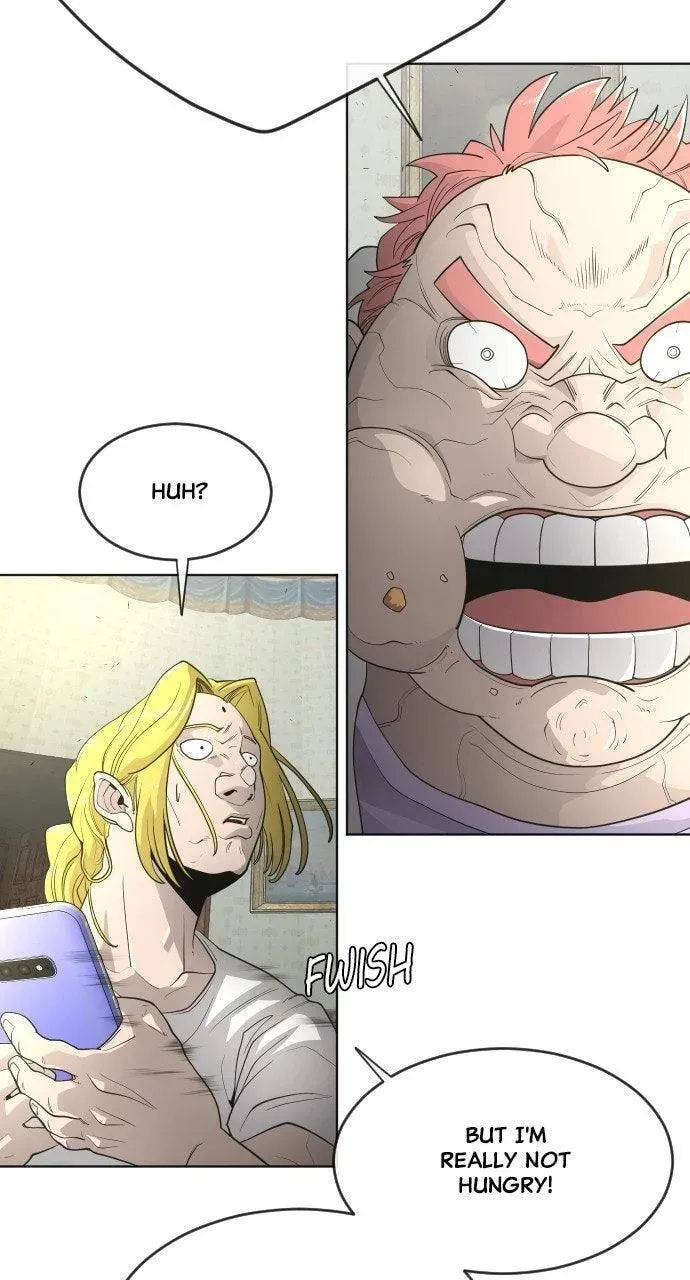 Superhuman Era Chapter 5.1 page 53 - 