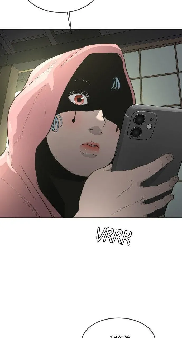 Superhuman Era Chapter 5.1 page 57 - 