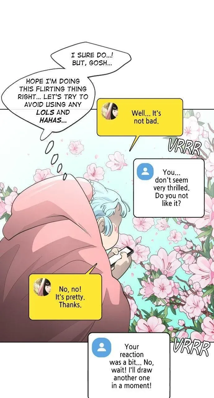 Superhuman Era Chapter 5.1 page 59 - 