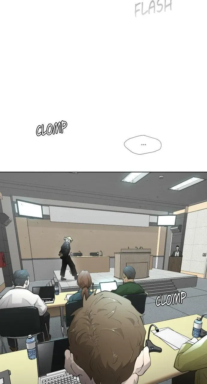Superhuman Era Chapter 5.1 page 7 - 