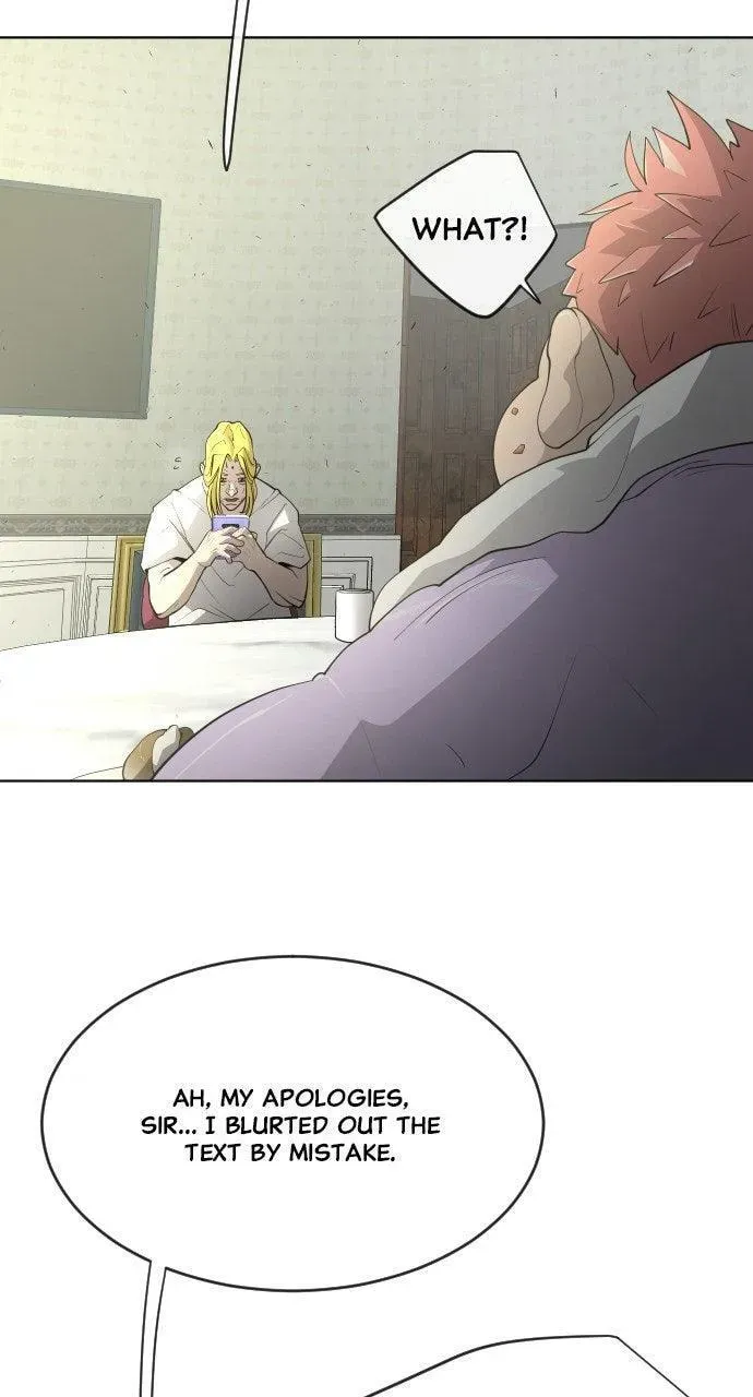 Superhuman Era Chapter 5.1 page 64 - 