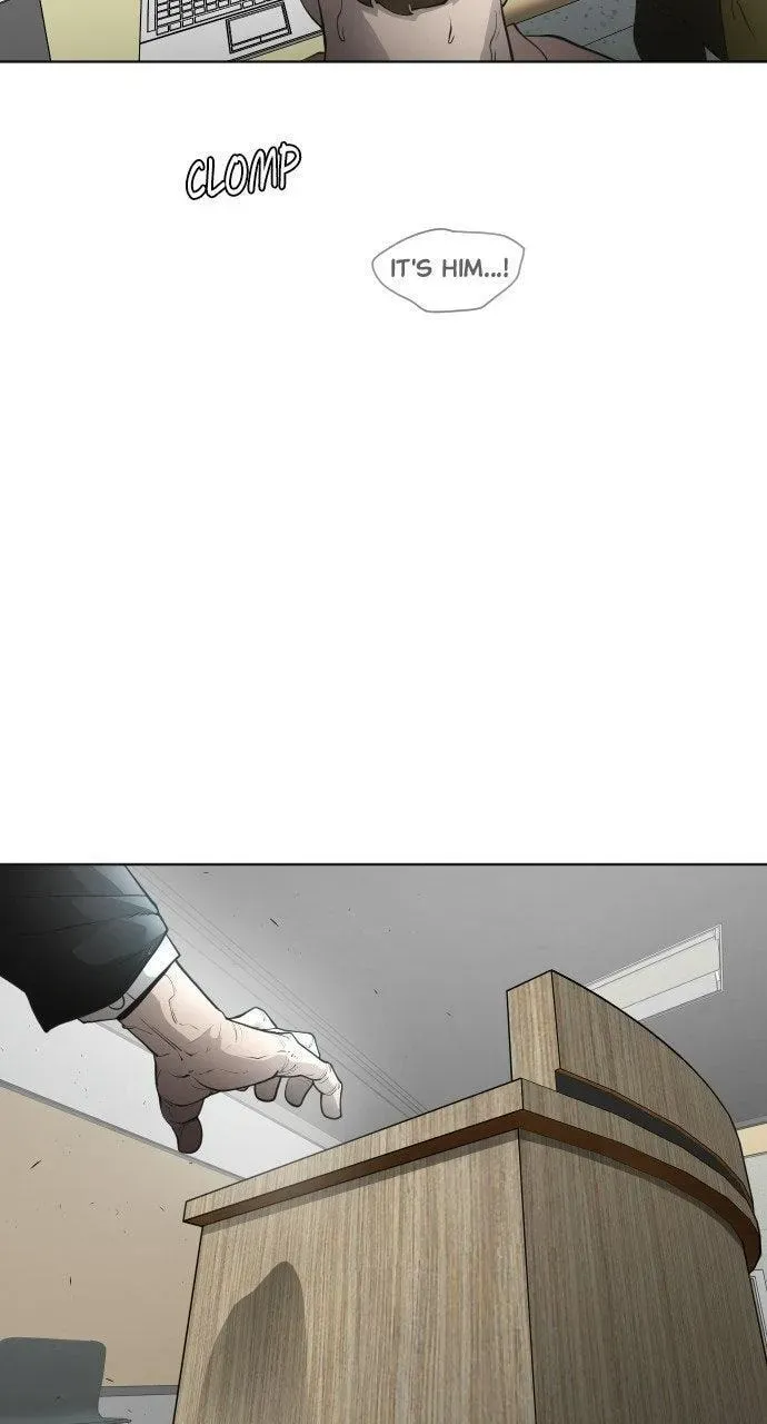 Superhuman Era Chapter 5.1 page 8 - 