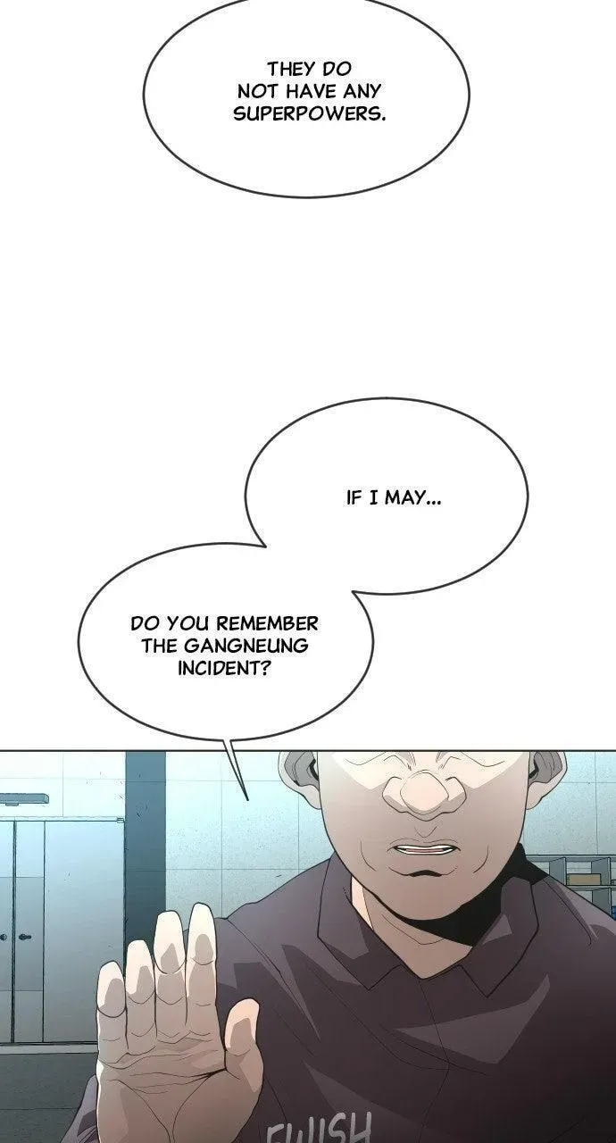 Superhuman Era Chapter 5.1 page 77 - 