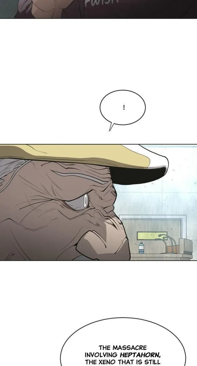 Superhuman Era Chapter 5.1 page 78 - 