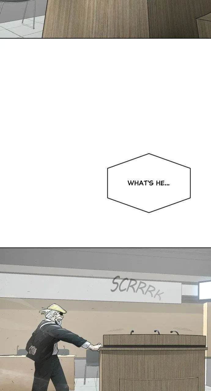Superhuman Era Chapter 5.1 page 9 - 