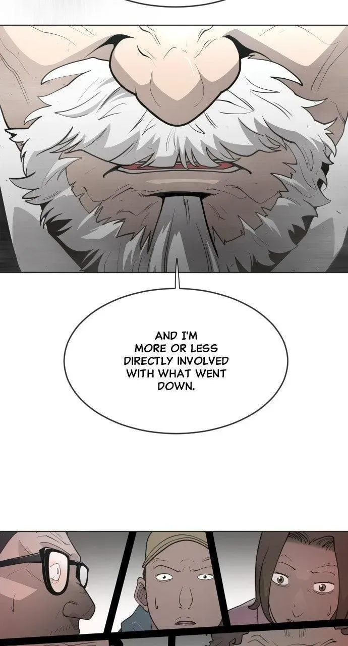 Superhuman Era Chapter 5.1 page 83 - 