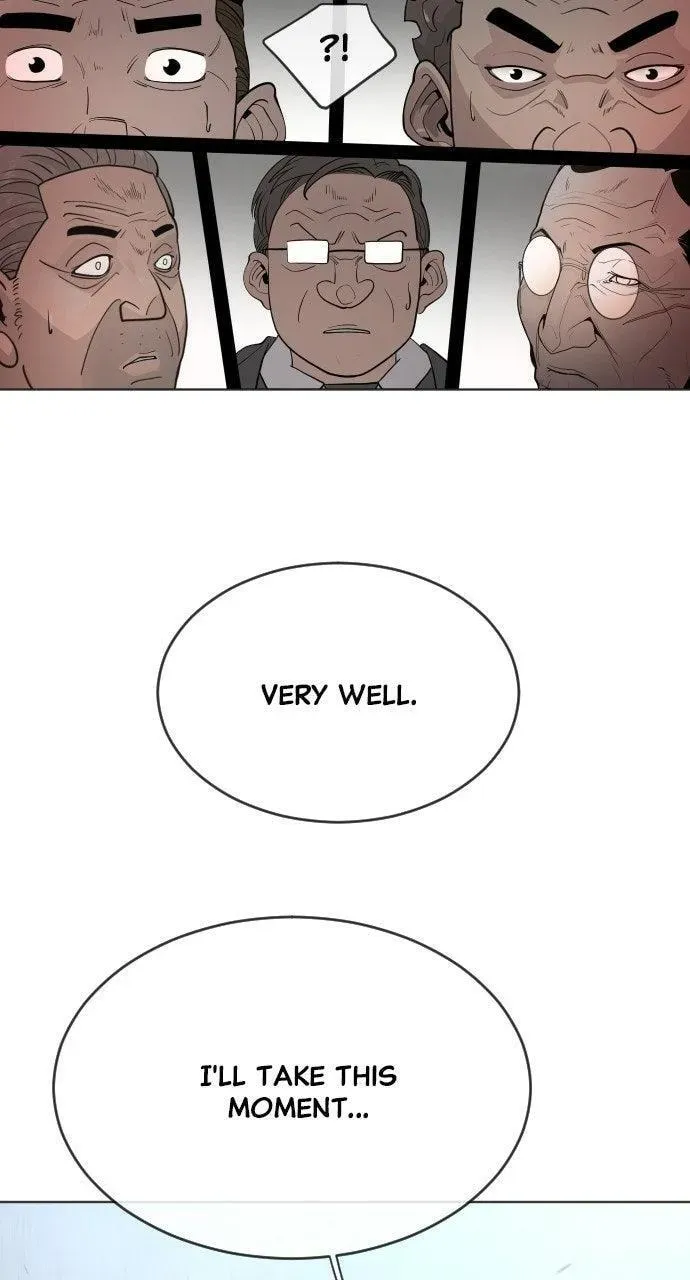 Superhuman Era Chapter 5.1 page 84 - 
