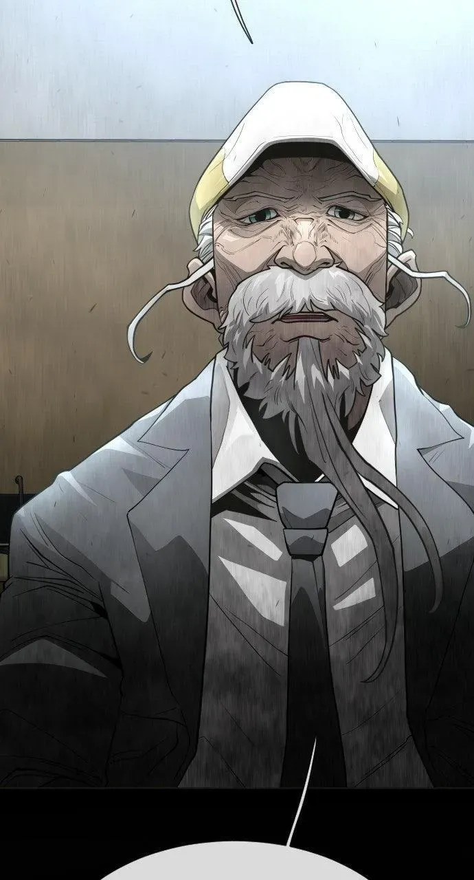 Superhuman Era Chapter 5.1 page 85 - 