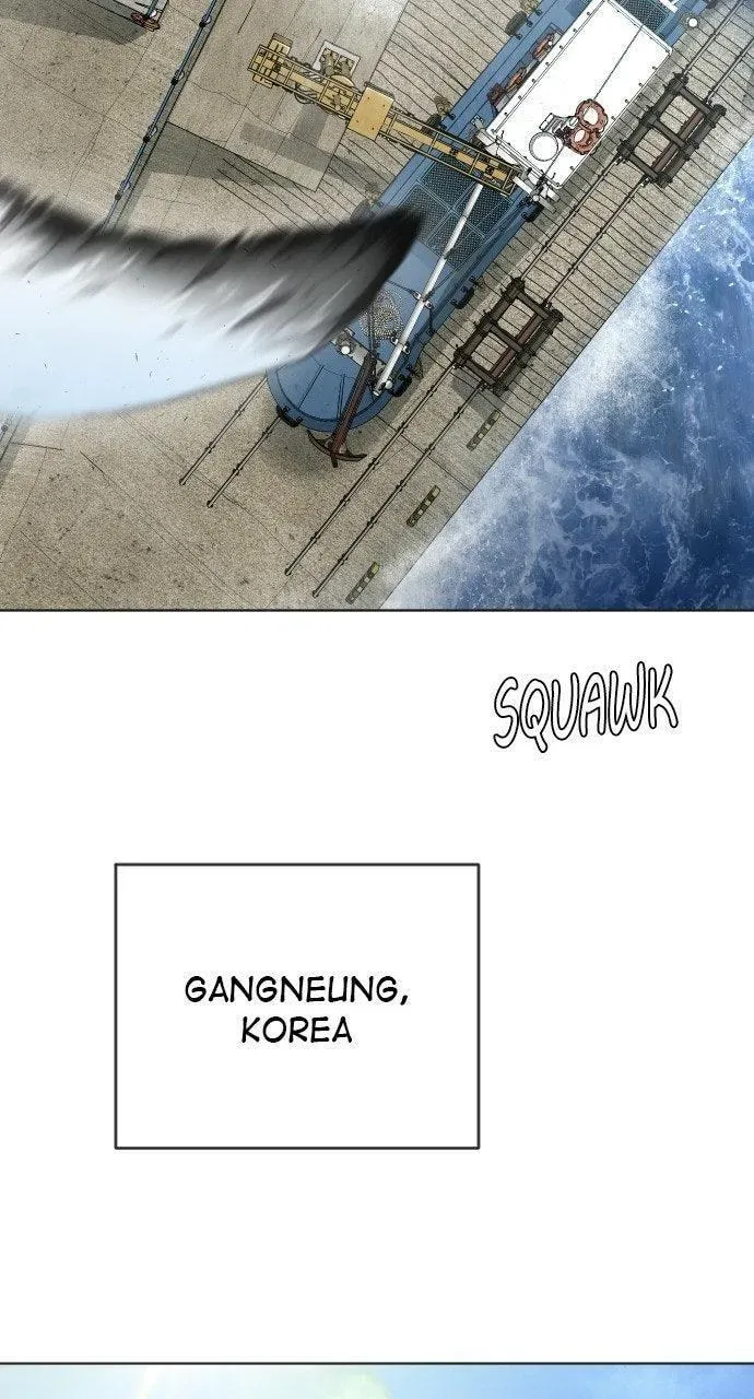 Superhuman Era Chapter 5.1 page 89 - 