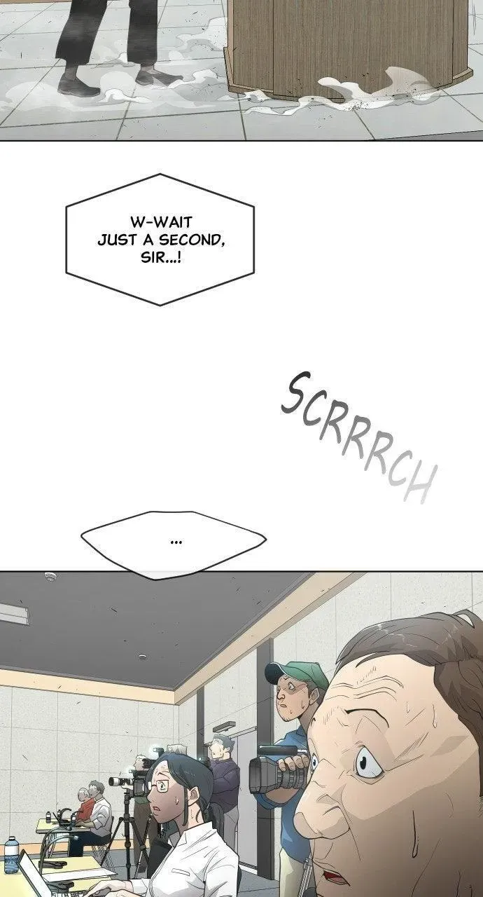 Superhuman Era Chapter 5.1 page 10 - 