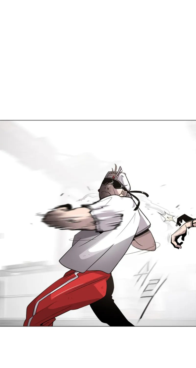 Superhuman Era Chapter 5 page 2 - 