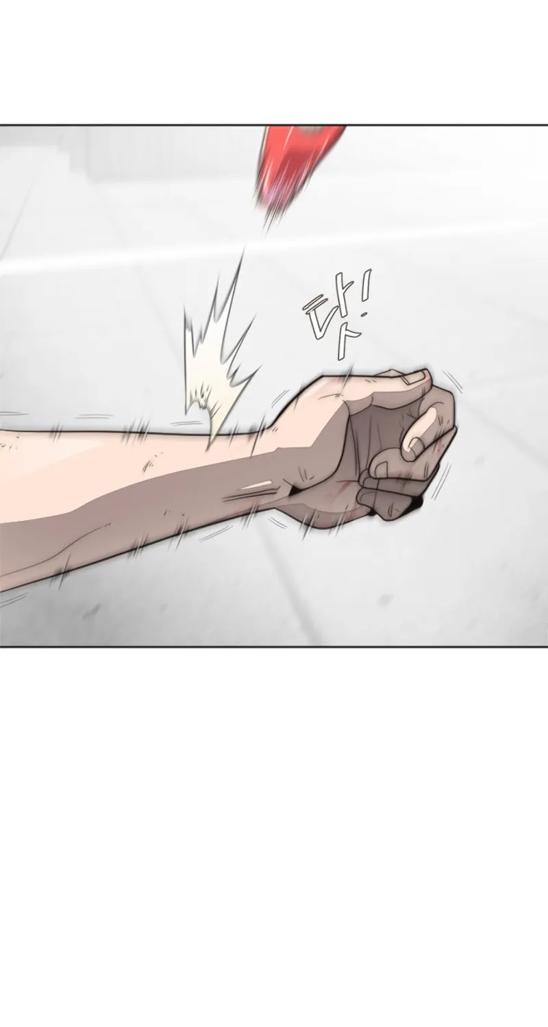 Superhuman Era Chapter 5 page 11 - 